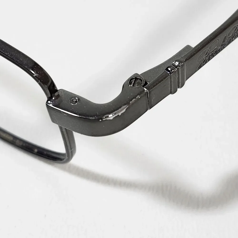 Brooks Brothers Eyeglasses Eye Glasses Frames Only BB 488 1566 52-18 145